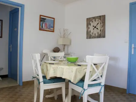 Maison 3 pièces avec jardin près du Phare de Chassiron - Photo 5