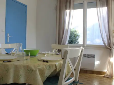 Maison 3 pièces avec jardin près du Phare de Chassiron - Photo 6