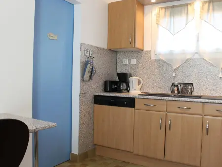 Maison 3 pièces avec jardin près du Phare de Chassiron - Photo 7