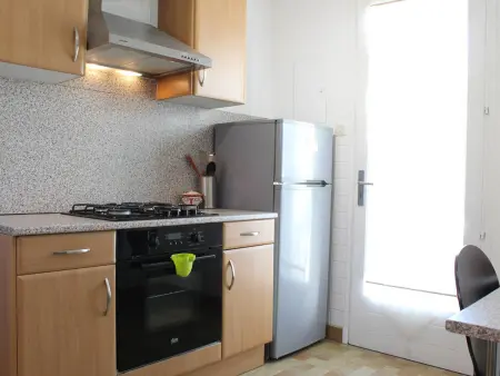 Maison 3 pièces avec jardin près du Phare de Chassiron - Photo 9