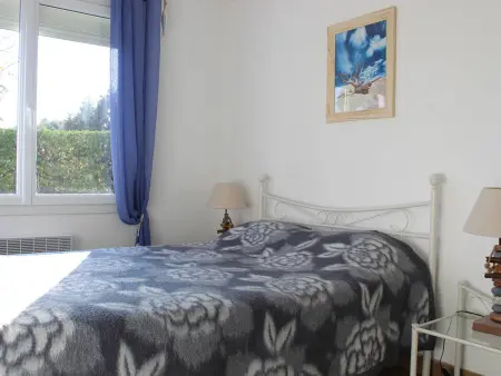 Maison 3 pièces avec jardin près du Phare de Chassiron - Photo 11