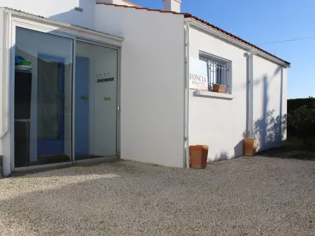 Maison 3 pièces avec jardin près du Phare de Chassiron - Photo 17