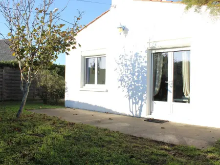 Maison 3 pièces avec jardin près du Phare de Chassiron - Photo 19