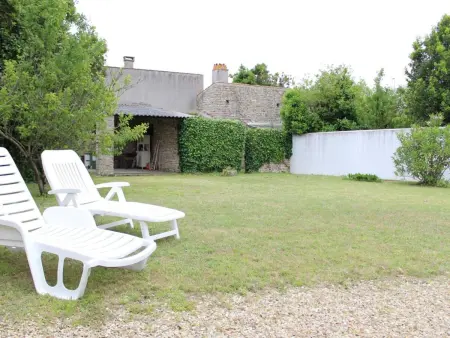 Maison calme 3 pièces proche plage à La Brée-les-Bains - Photo 14