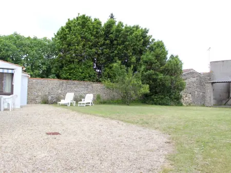 Maison calme 3 pièces proche plage à La Brée-les-Bains - Photo 15