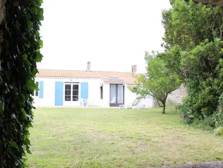 Maison calme 3 pièces proche plage à La Brée-les-Bains - Photo 17