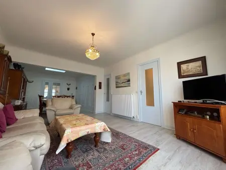 Maison à Saint-Trojan-les-Bains proche plage, 5 couchages - Photo 1