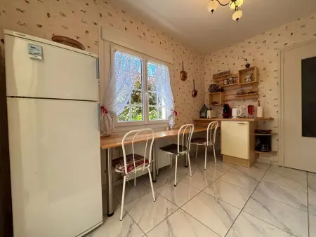 Maison à Saint-Trojan-les-Bains proche plage, 5 couchages - Photo 4