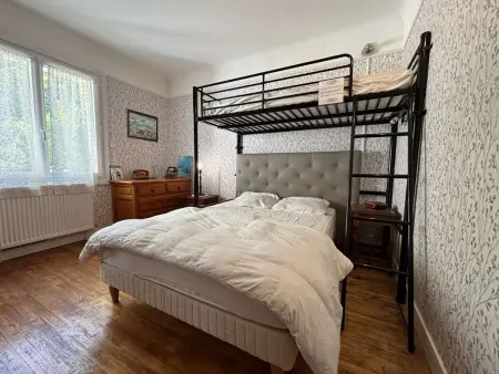 Maison à Saint-Trojan-les-Bains proche plage, 5 couchages - Photo 10