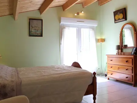 Maison à Saint-Trojan-les-Bains proche plage, 5 couchages - Photo 13