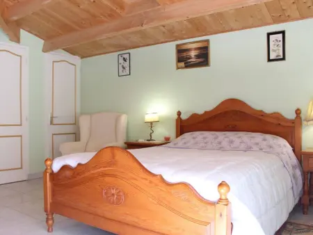 Maison à Saint-Trojan-les-Bains proche plage, 5 couchages - Photo 14
