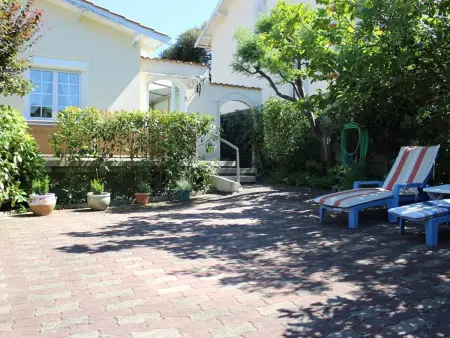 Maison à Saint-Trojan-les-Bains proche plage, 5 couchages - Photo 16