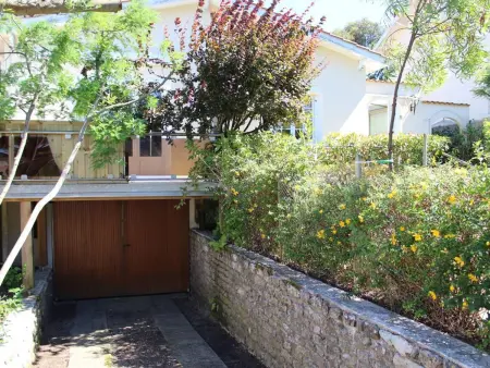 Maison à Saint-Trojan-les-Bains proche plage, 5 couchages - Photo 22