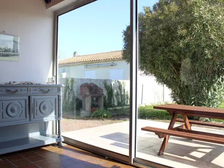 Maison 3 pièces avec jardin clos à Saint-Georges-d'Oléron - Photo 1
