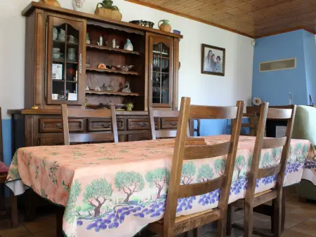 Maison 3 pièces avec jardin clos à Saint-Georges-d'Oléron - Photo 2