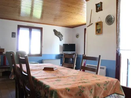 Maison 3 pièces avec jardin clos à Saint-Georges-d'Oléron - Photo 5