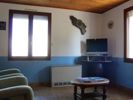 Maison 3 pièces avec jardin clos à Saint-Georges-d'Oléron - Photo 6