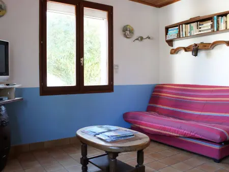 Maison 3 pièces avec jardin clos à Saint-Georges-d'Oléron - Photo 7
