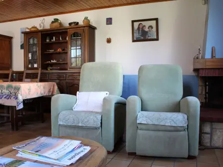 Maison 3 pièces avec jardin clos à Saint-Georges-d'Oléron - Photo 8