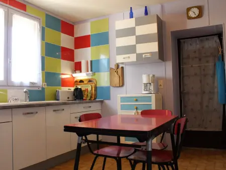 Maison 3 pièces avec jardin clos à Saint-Georges-d'Oléron - Photo 9