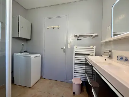 Maison 3 pièces avec jardin clos à Saint-Georges-d'Oléron - Photo 14