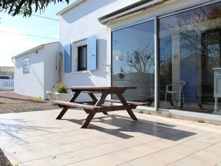 Maison 3 pièces avec jardin clos à Saint-Georges-d'Oléron - Photo 16