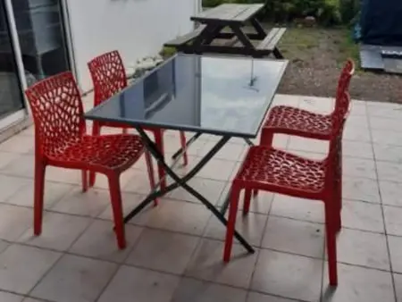 Maison 3 pièces avec jardin clos à Saint-Georges-d'Oléron - Photo 19