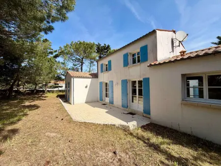 Villa moderne proche mer, St-Georges d'Oléron, 8 pers - Photo 1