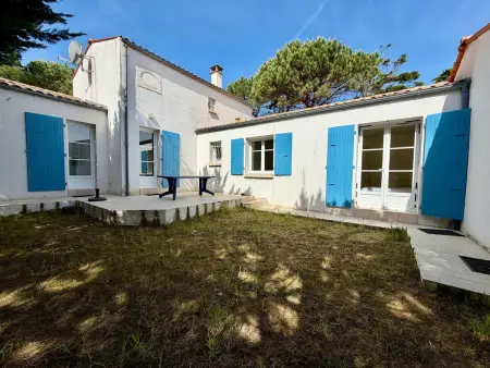Villa moderne proche mer, St-Georges d'Oléron, 8 pers - Photo 2