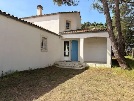 Villa moderne proche mer, St-Georges d'Oléron, 8 pers - Photo 3