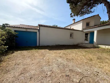 Villa moderne proche mer, St-Georges d'Oléron, 8 pers - Photo 4
