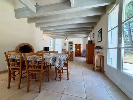 Villa moderne proche mer, St-Georges d'Oléron, 8 pers - Photo 5