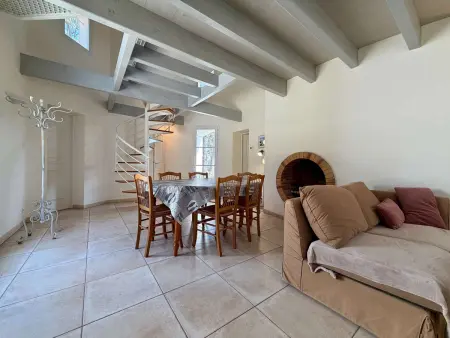Villa moderne proche mer, St-Georges d'Oléron, 8 pers - Photo 6