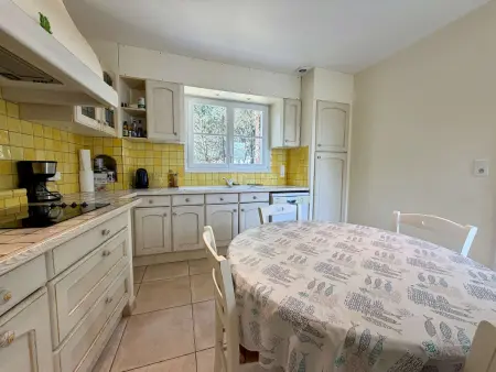Villa moderne proche mer, St-Georges d'Oléron, 8 pers - Photo 11