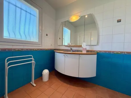 Villa moderne proche mer, St-Georges d'Oléron, 8 pers - Photo 17