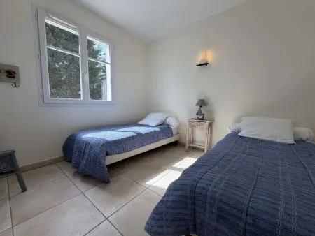Villa moderne proche mer, St-Georges d'Oléron, 8 pers - Photo 23