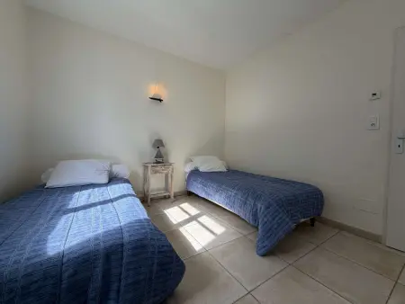 Villa moderne proche mer, St-Georges d'Oléron, 8 pers - Photo 24