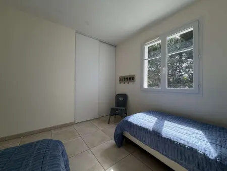 Villa moderne proche mer, St-Georges d'Oléron, 8 pers - Photo 25