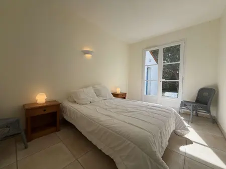 Villa moderne proche mer, St-Georges d'Oléron, 8 pers - Photo 26