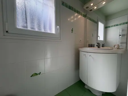 Villa moderne proche mer, St-Georges d'Oléron, 8 pers - Photo 28