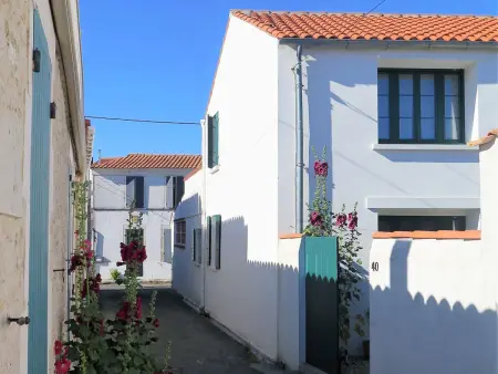 Maison 4 pièces avec WiFi à 800m des plages à Saint-Georges-d'Oléron - Photo 3