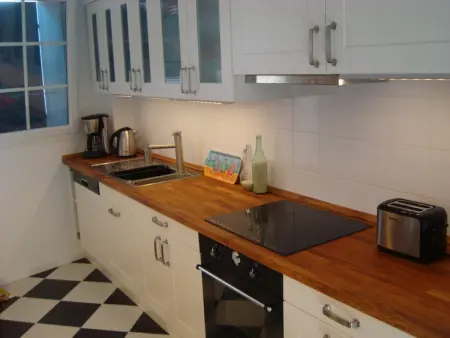 Maison 4 pièces avec WiFi à 800m des plages à Saint-Georges-d'Oléron - Photo 5