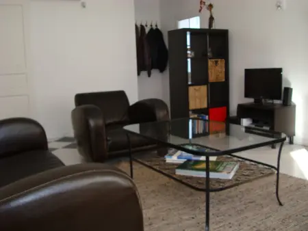 Maison 4 pièces avec WiFi à 800m des plages à Saint-Georges-d'Oléron - Photo 6