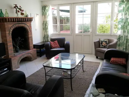 Maison 4 pièces avec WiFi à 800m des plages à Saint-Georges-d'Oléron - Photo 7
