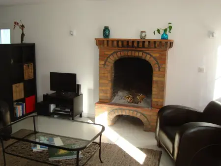 Maison 4 pièces avec WiFi à 800m des plages à Saint-Georges-d'Oléron - Photo 8