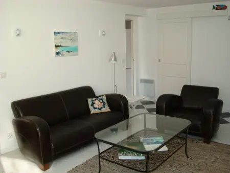 Maison 4 pièces avec WiFi à 800m des plages à Saint-Georges-d'Oléron - Photo 9