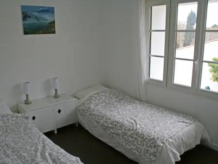 Maison 4 pièces avec WiFi à 800m des plages à Saint-Georges-d'Oléron - Photo 14