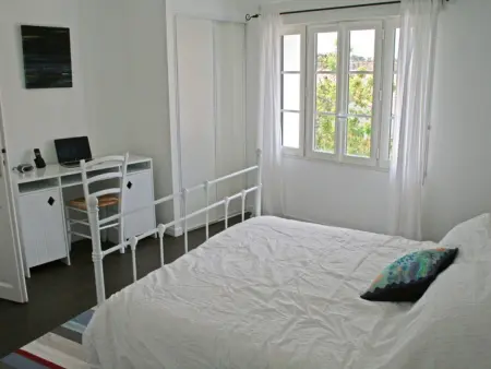 Maison 4 pièces avec WiFi à 800m des plages à Saint-Georges-d'Oléron - Photo 15