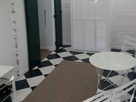 Maison 4 pièces avec WiFi à 800m des plages à Saint-Georges-d'Oléron - Photo 17