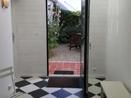 Maison 4 pièces avec WiFi à 800m des plages à Saint-Georges-d'Oléron - Photo 18